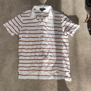 Y2K Ralph Lauren Polo